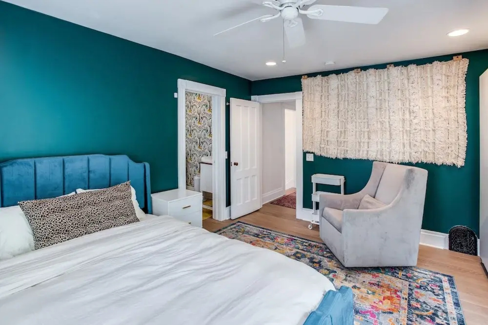 Sunnyside Cottage 3 Bedroom Home by RedAwning