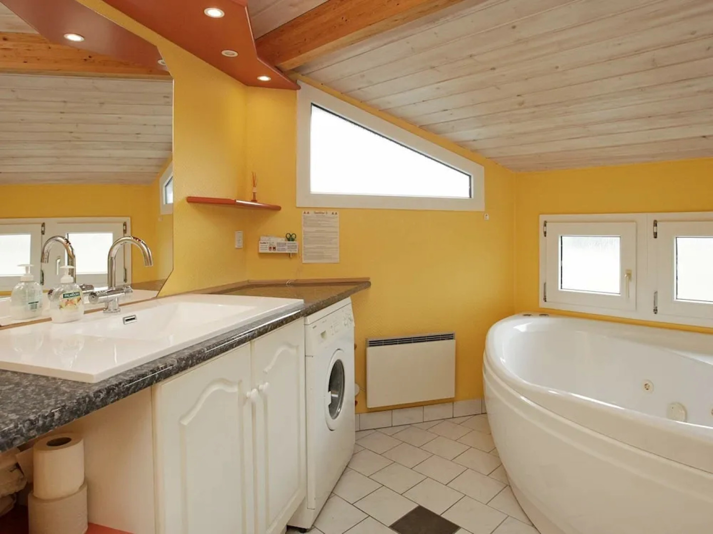 Amazing Holiday Home in Hjørring With Whirlpool