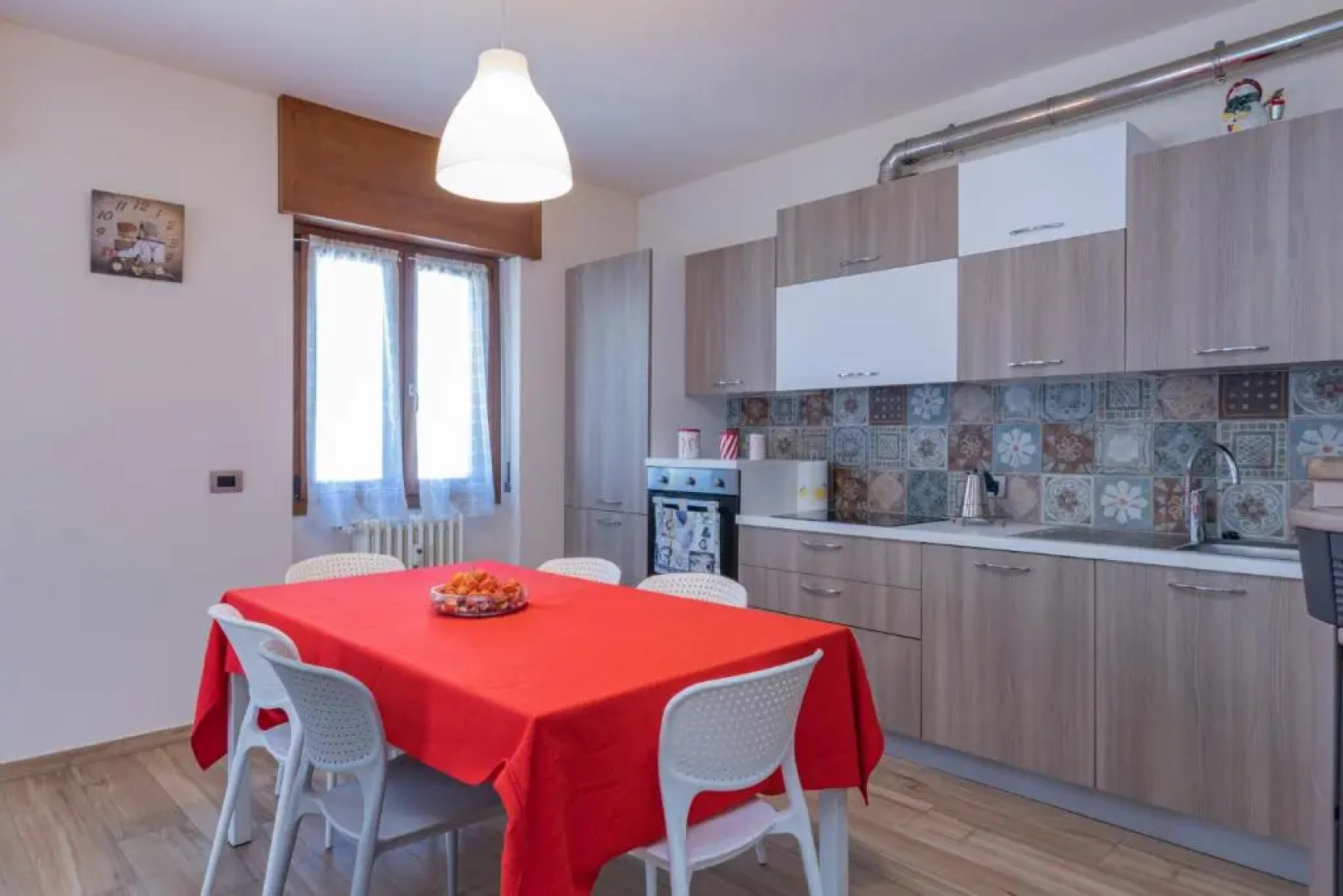 Europa Master Guest apartment