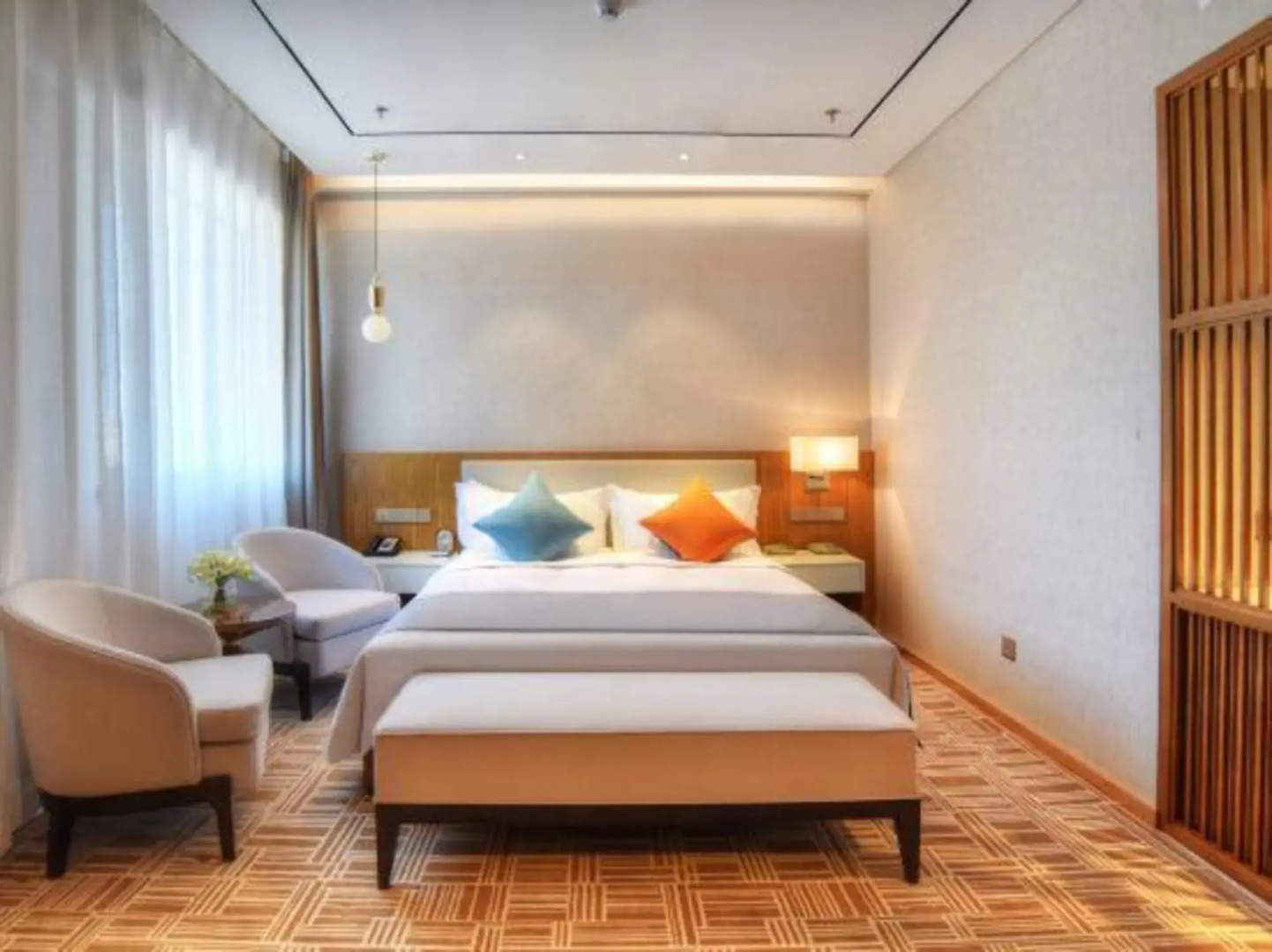 Blue Bay Resort Hotel