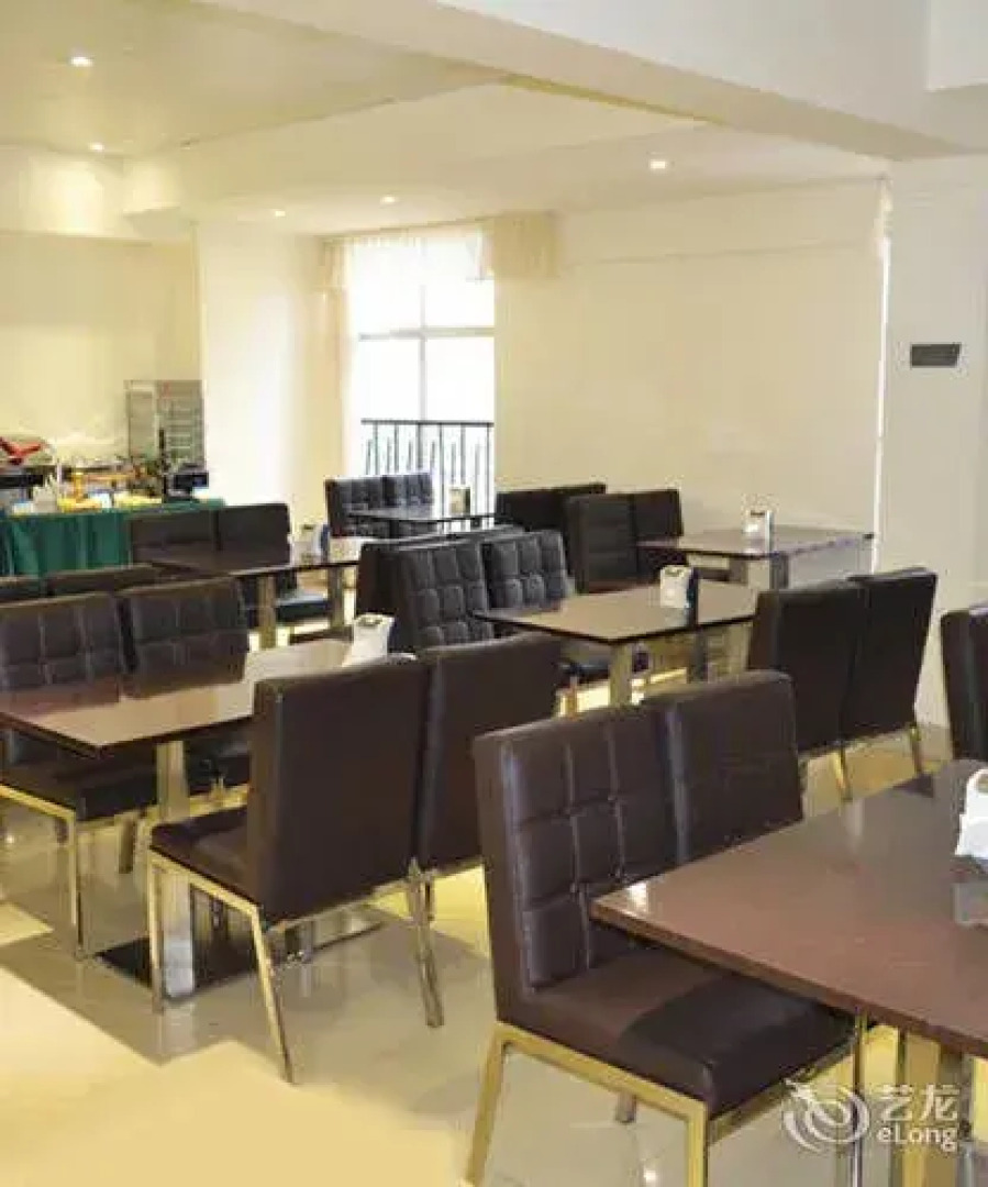 Yeste Hotel Nanning Jinhu Square