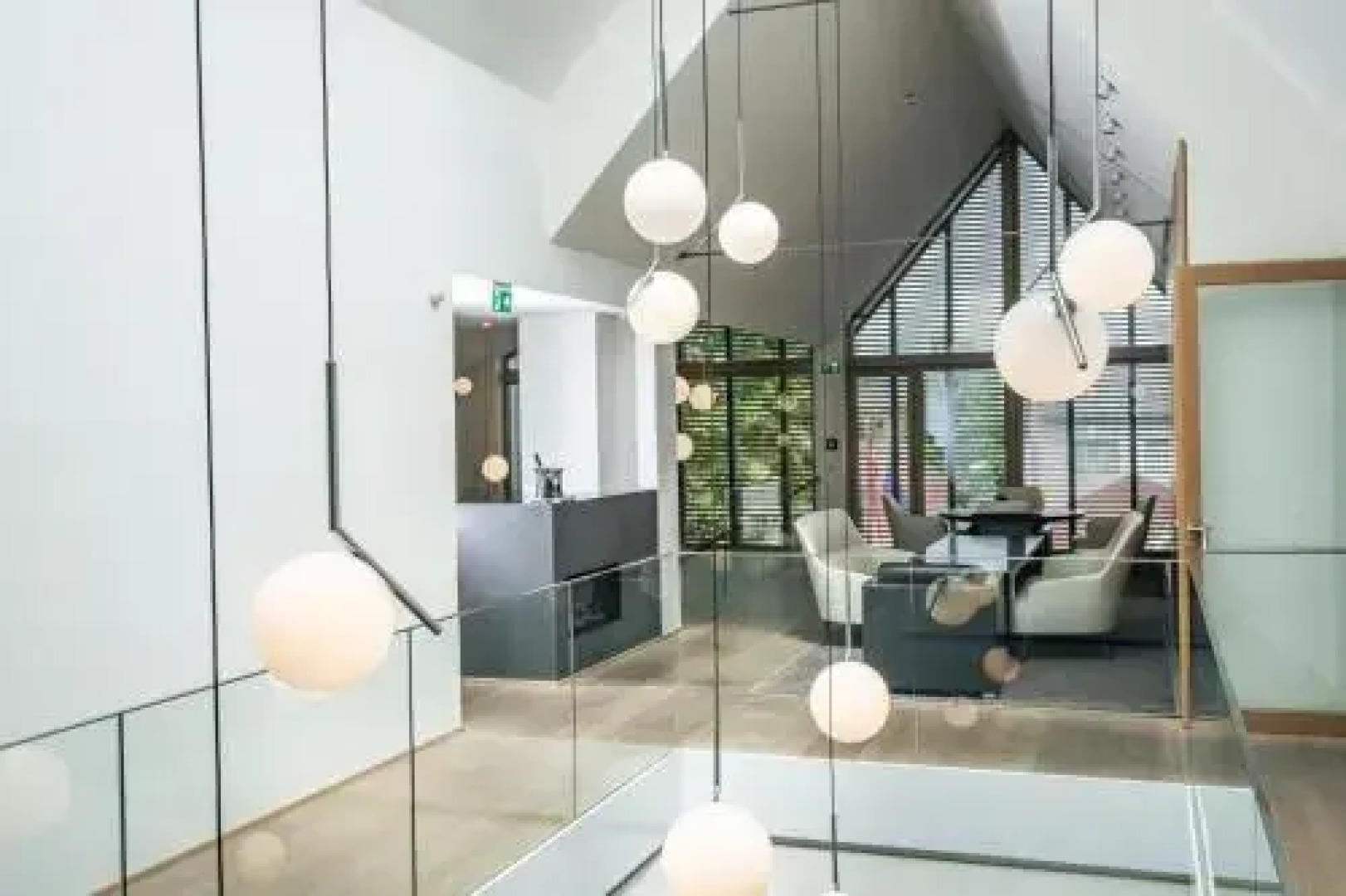 MÖRWALD Relais & Châteaux Hotel am Wagram