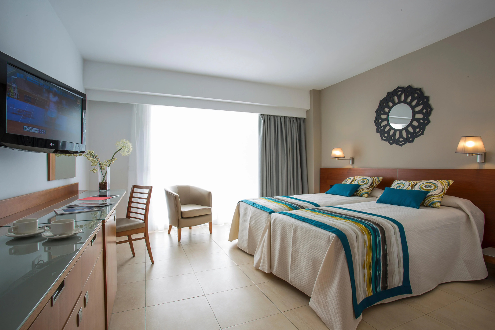 Palladium Hotel Palmyra - Adults Only