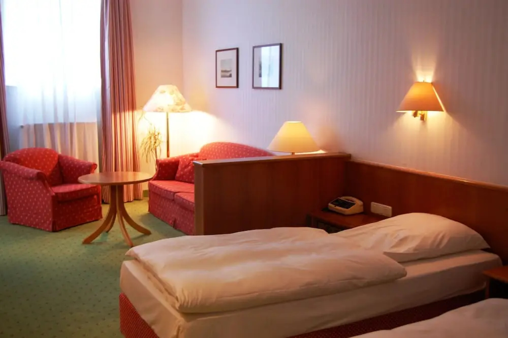 Hotel Frankenbach