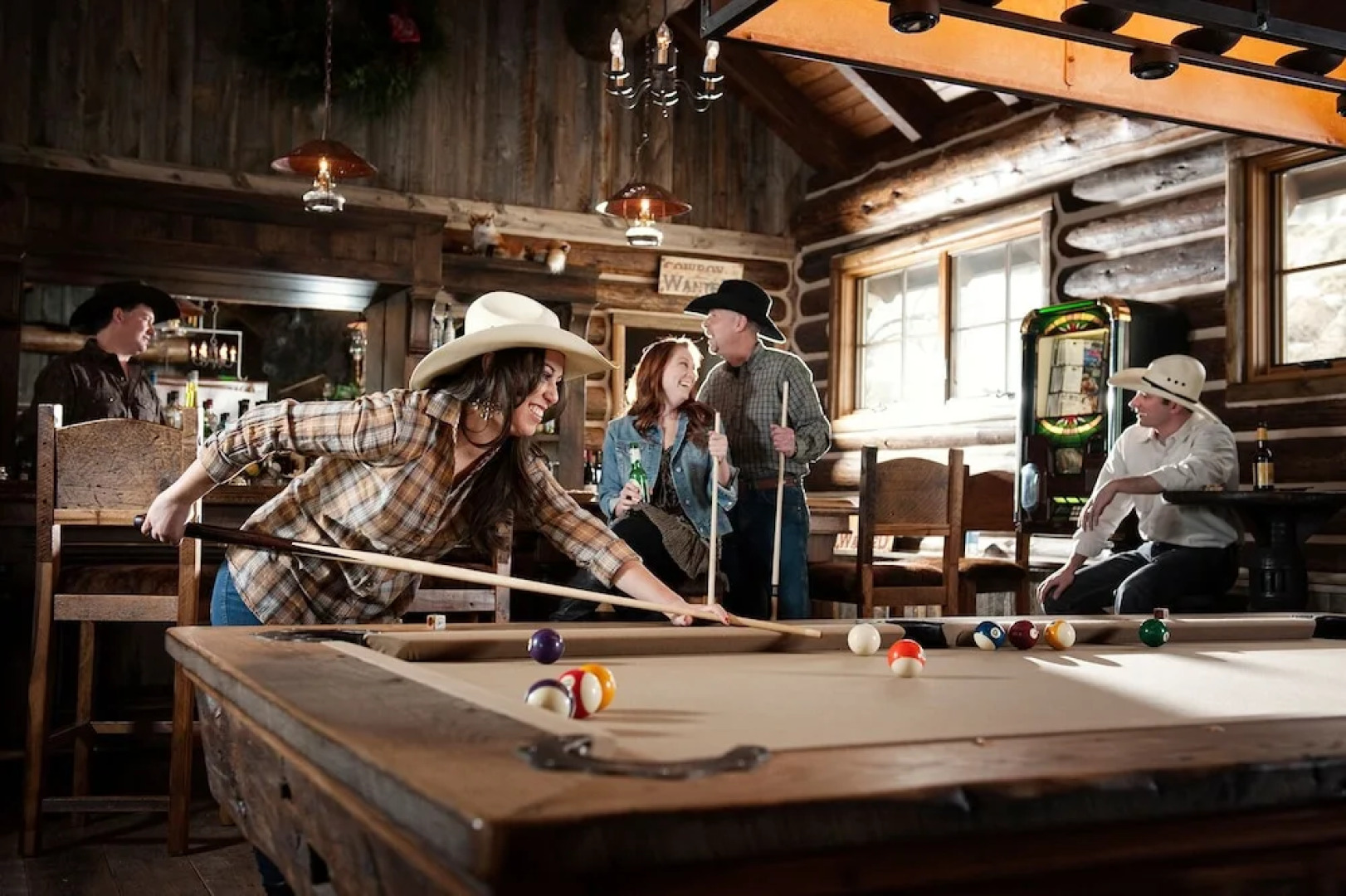 Lodge and Spa at Brush Creek Ranch