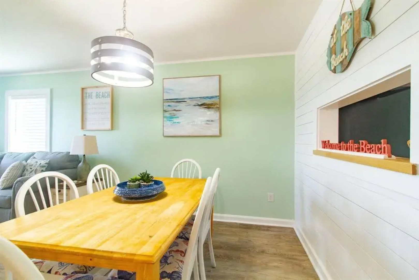 Beach Harbour 16 @ The Carolina Beach Boardwalk - Full Remodel!