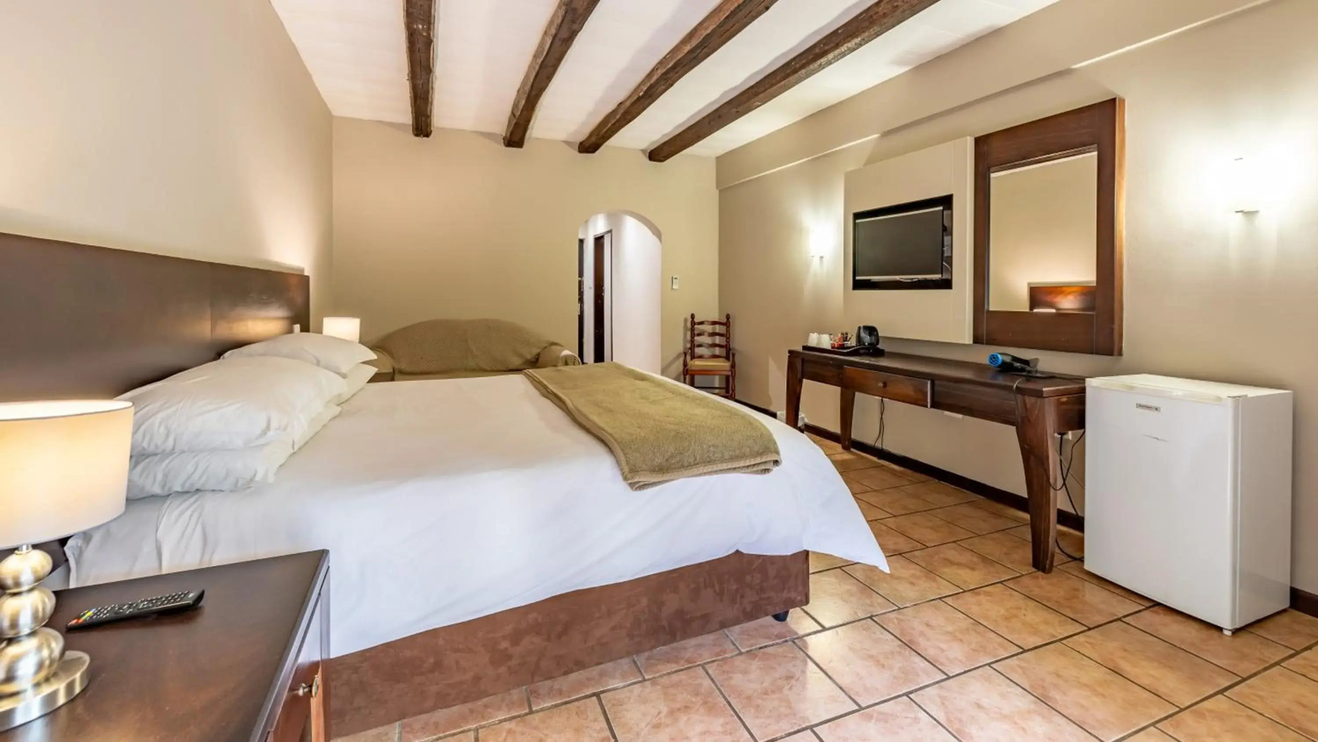 Fortis Hotel Malaga