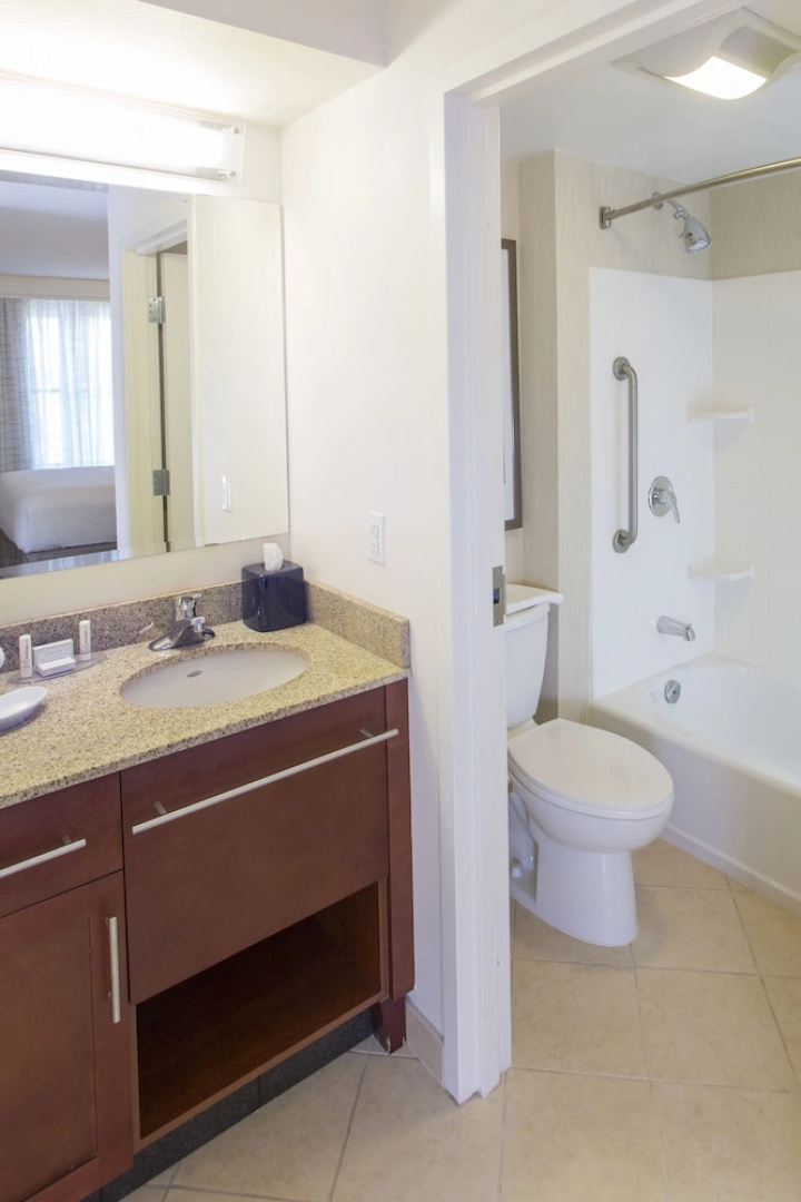 Residence Inn Moncton