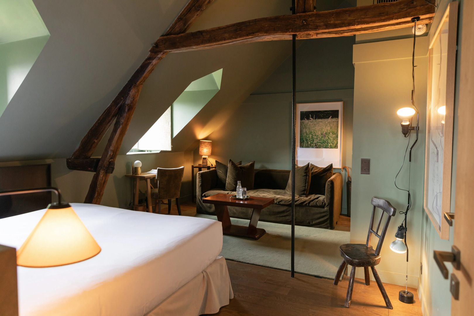 Les Sources de Cheverny