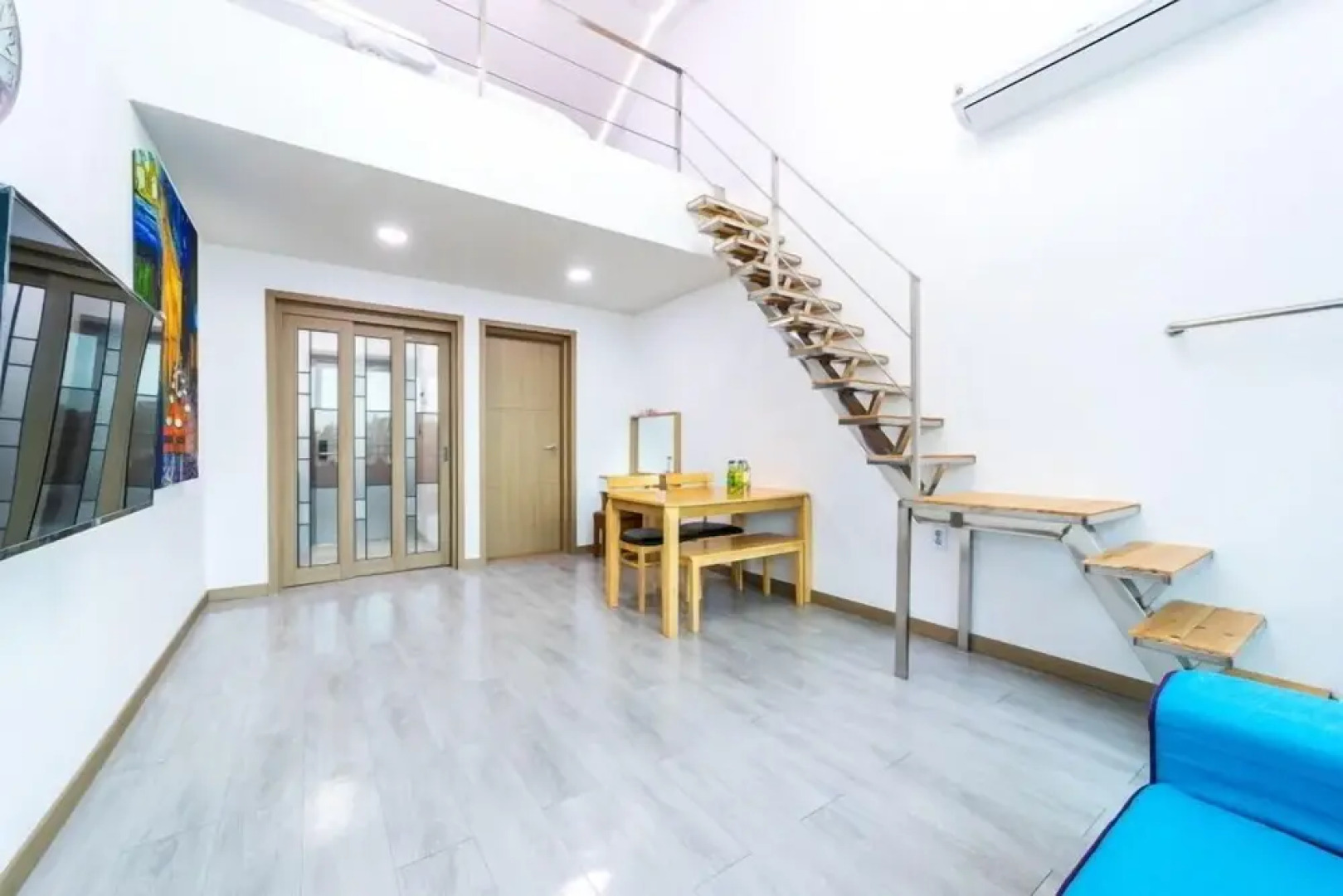 Samcheok Emmao Pension