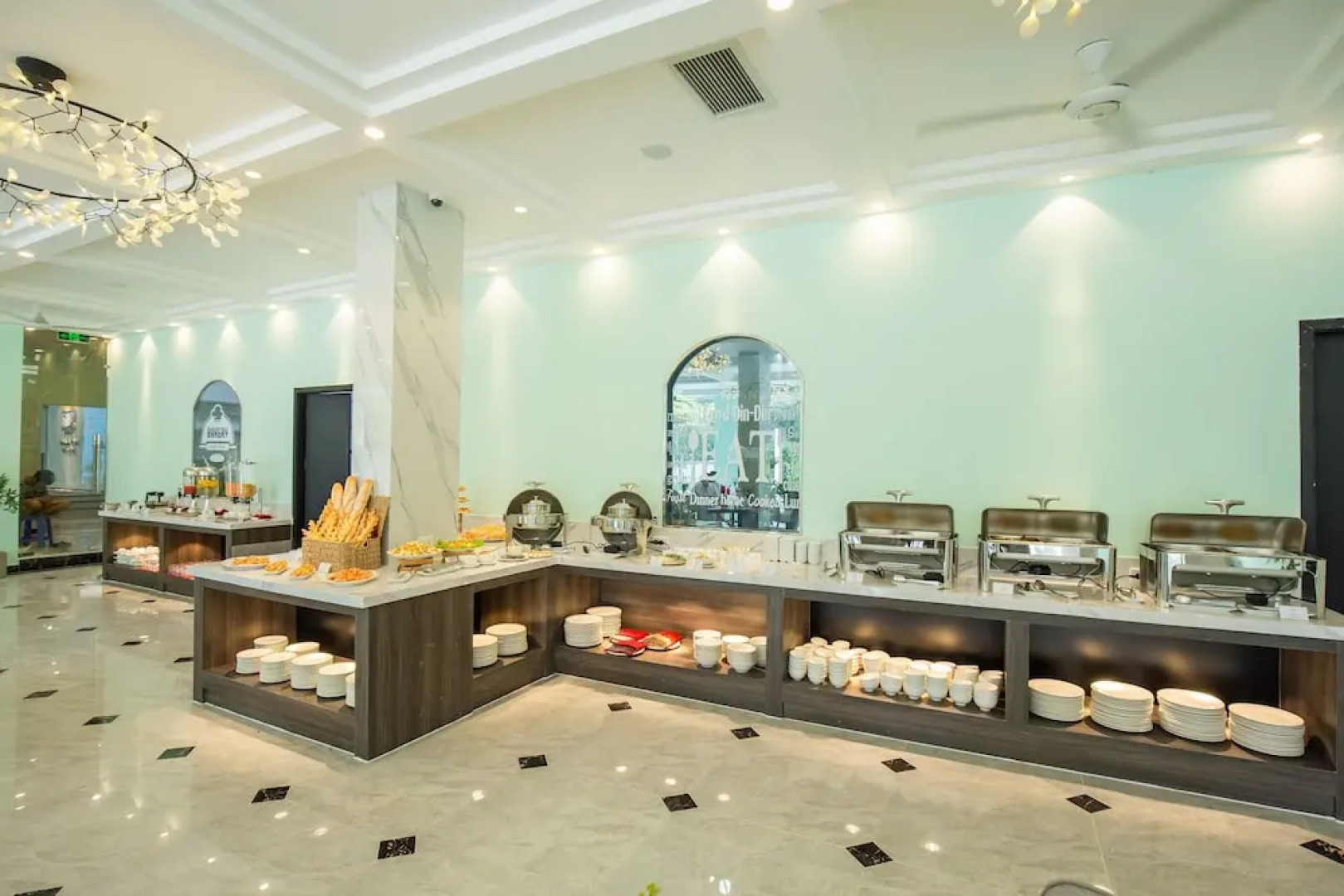 Paralia Khem Beach Phu Quoc Hotel