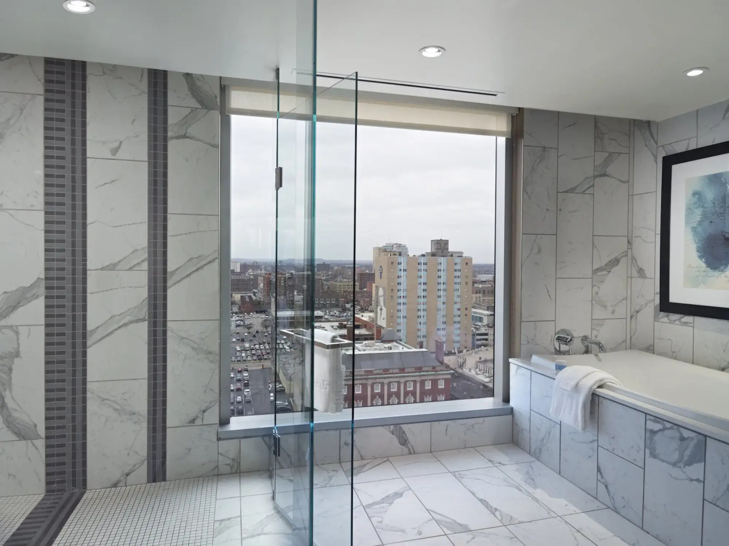 Omni Louisville Hotel