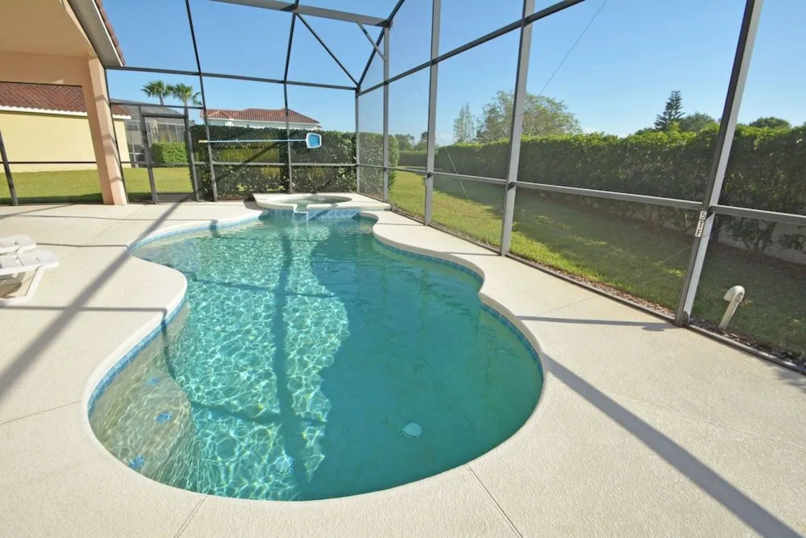 855 A Sweet Life 4 Br villa by RedAwning