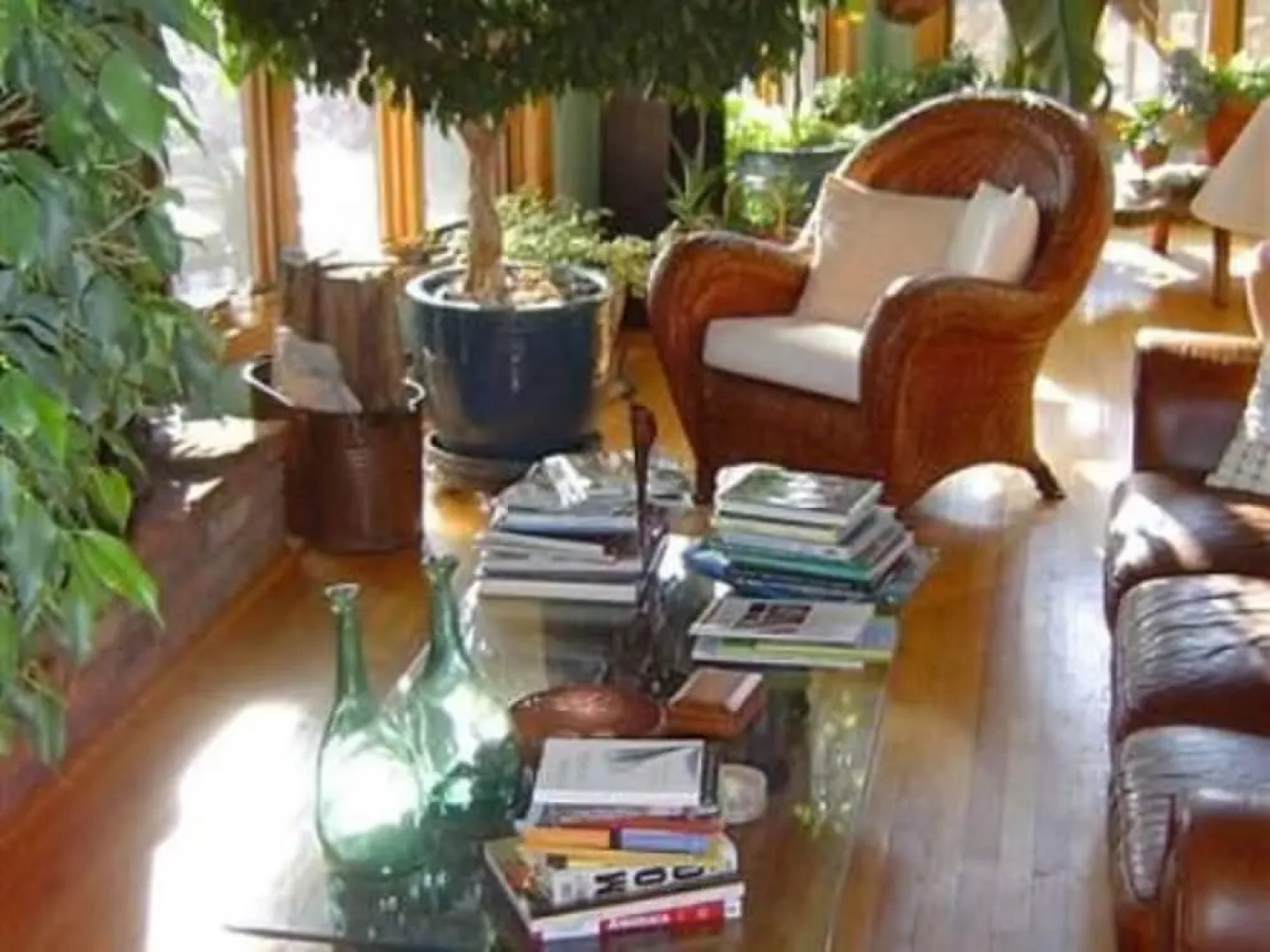 Blue Horizon Bed and Breakfast