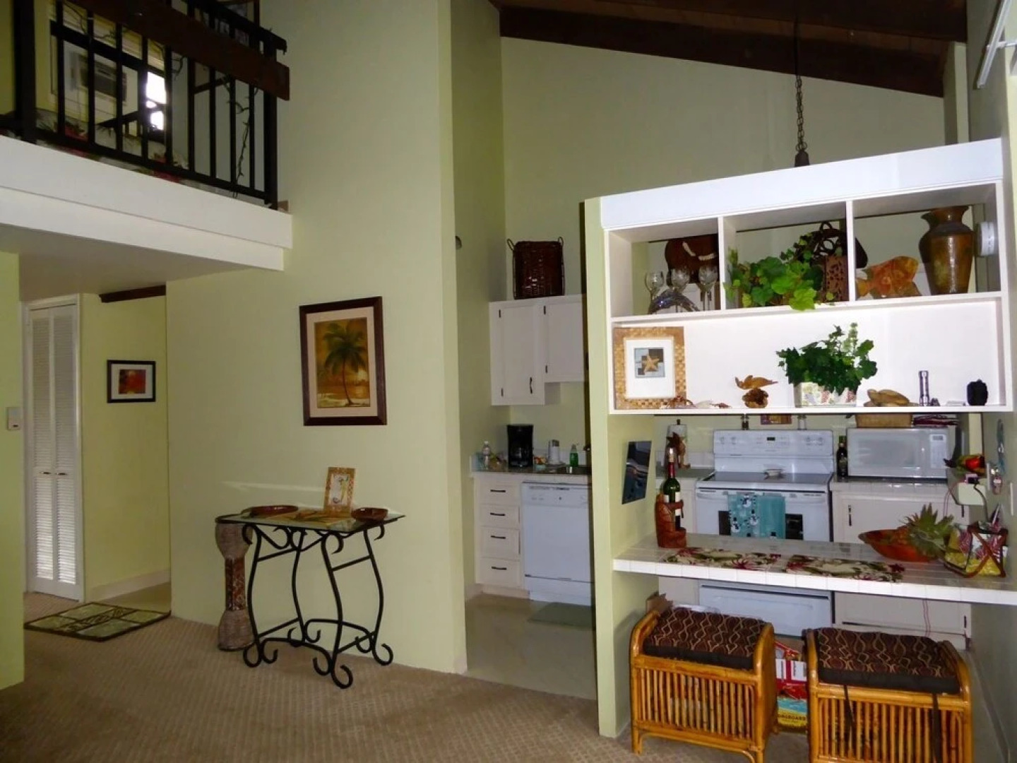 Kona Makai 2303 by RedAwning