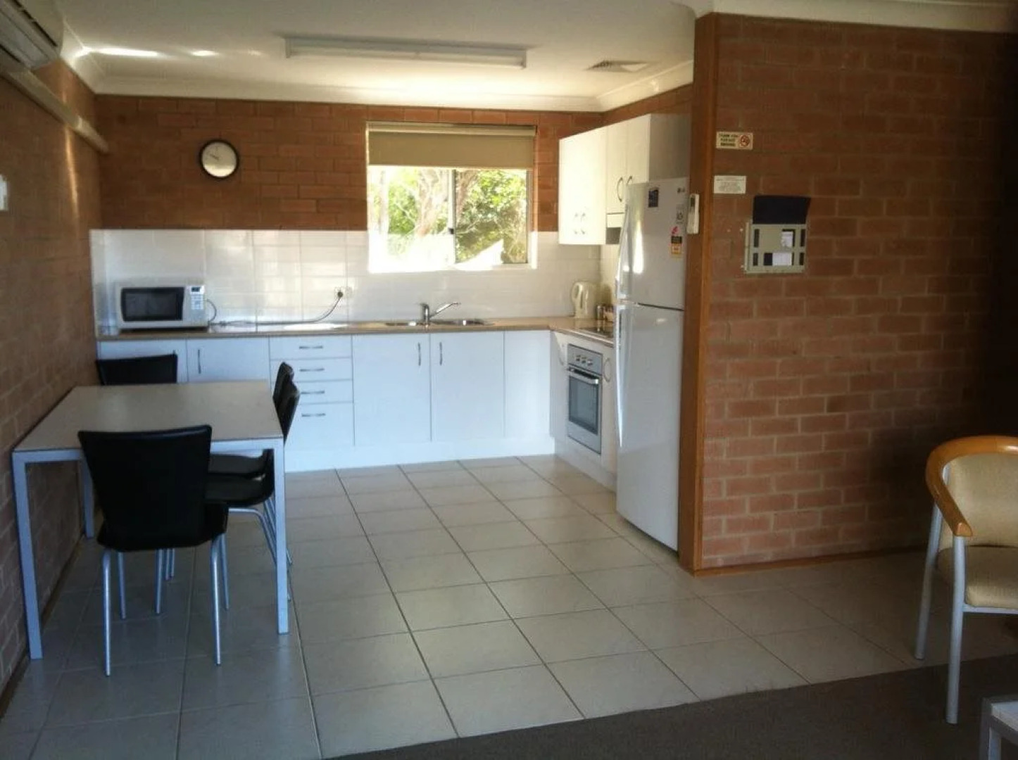 Seaside Holiday Resort Fingal Bay