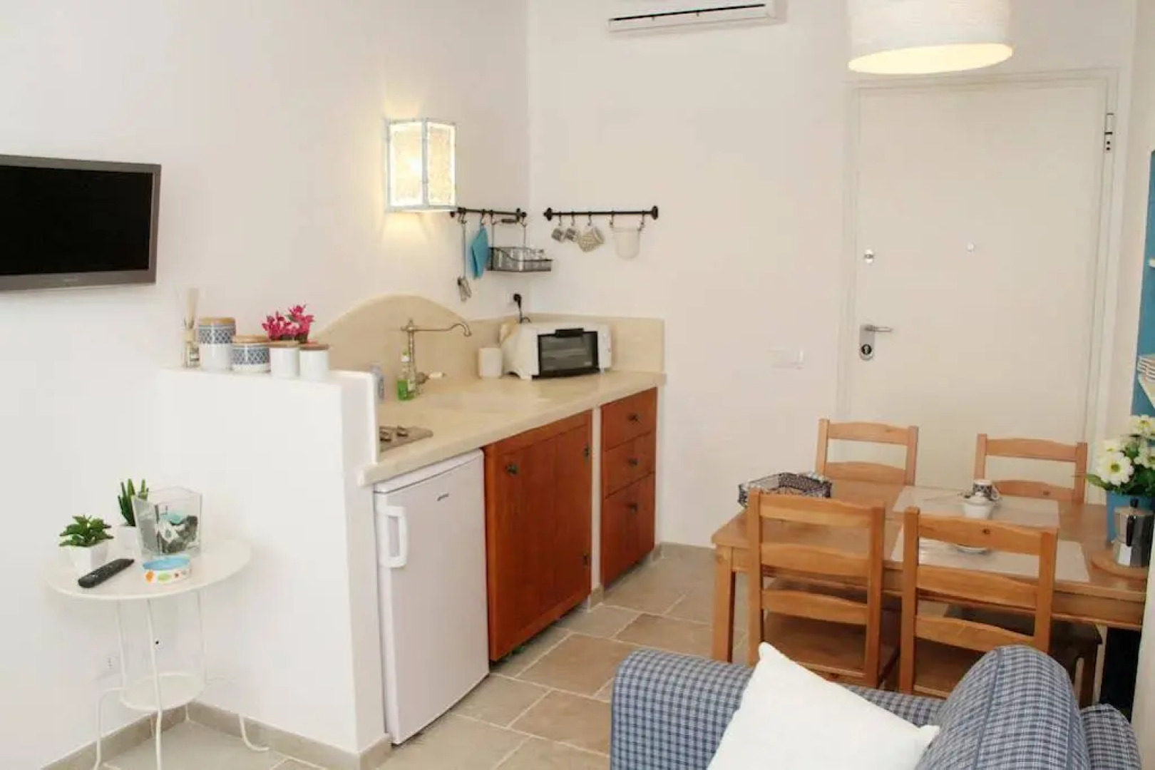 Villini di SantAndreas