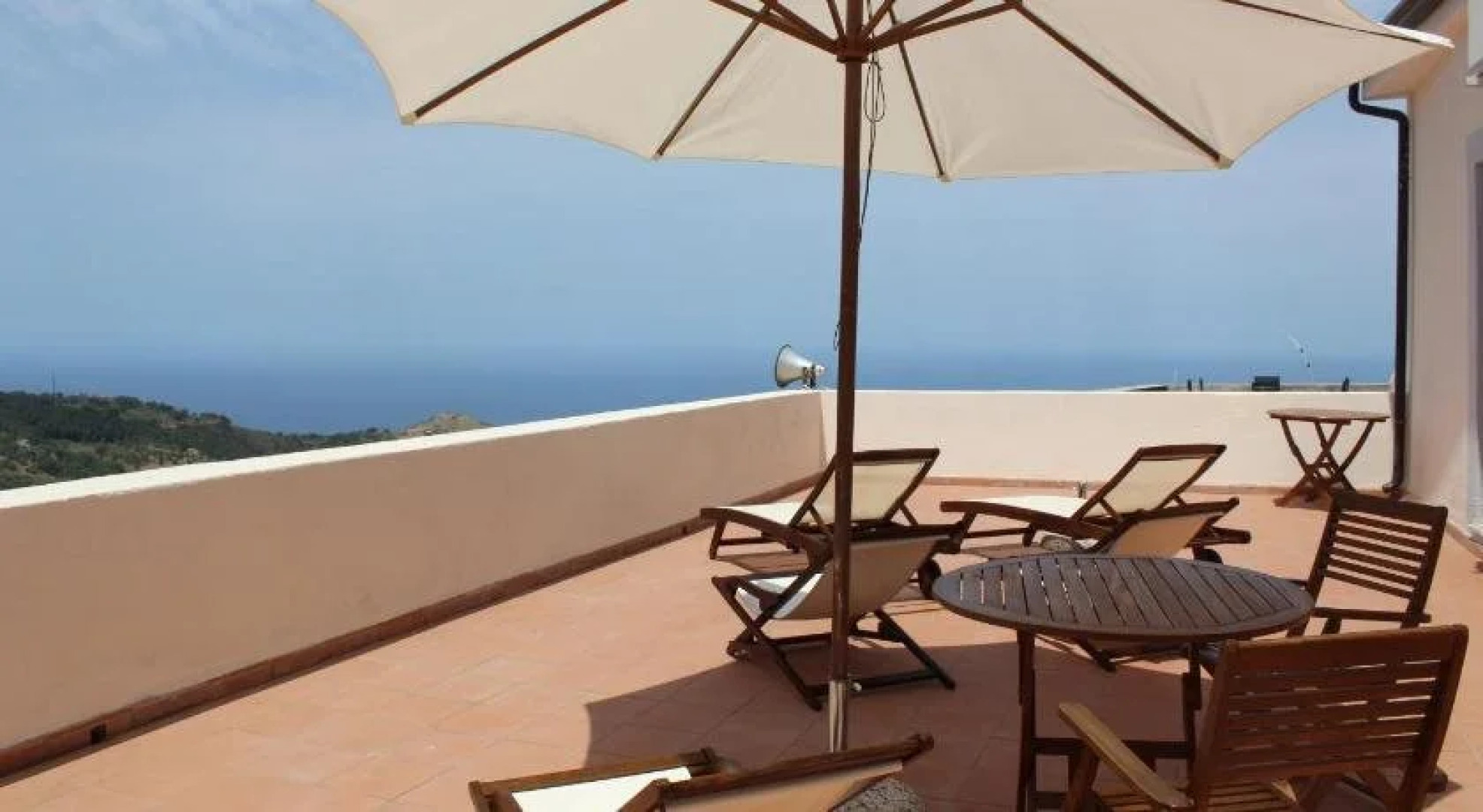 Hotel Alfonso di Loria