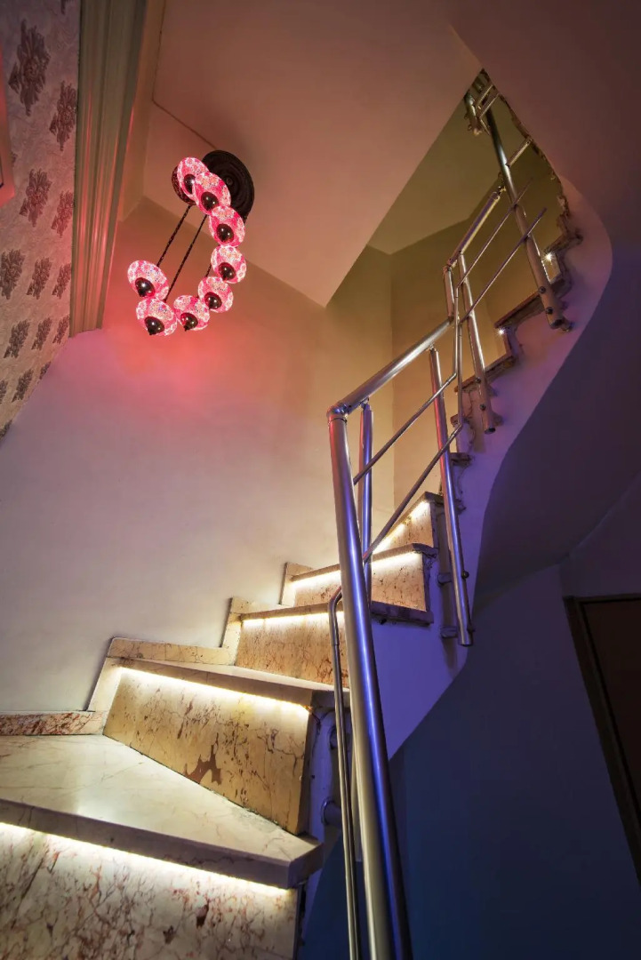 Gülhane Corner Hotel