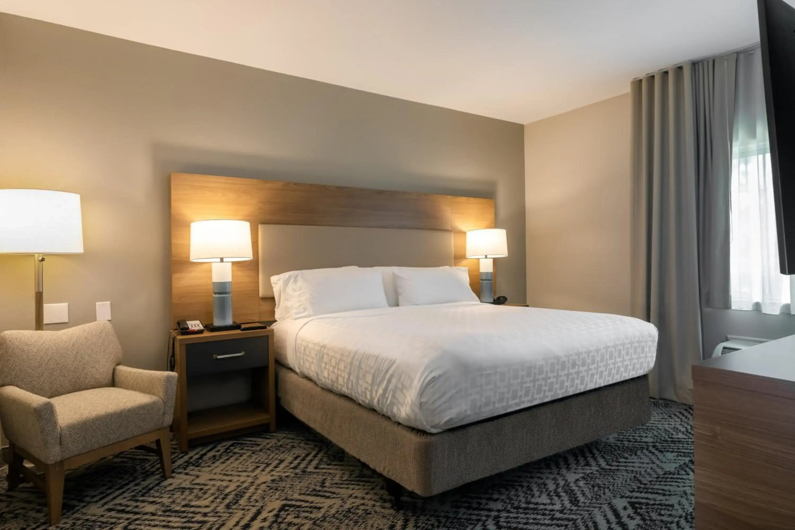 Candlewood Suites Enterprise by IHG