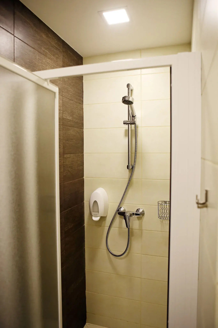 Отель Voevodyno Resort