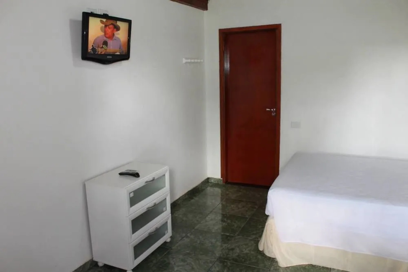 Pousada Recanto das Maritacas