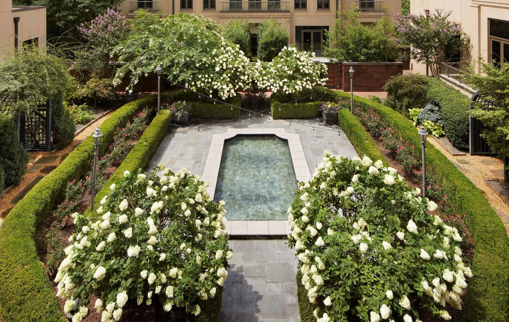 Waldorf Astoria Atlanta Buckhead