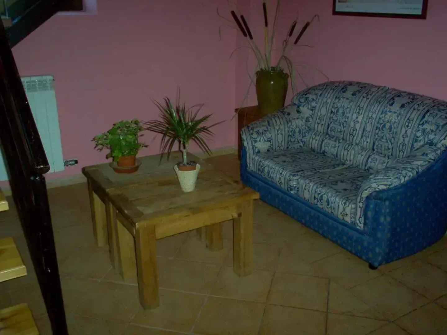 Hotel El Molino