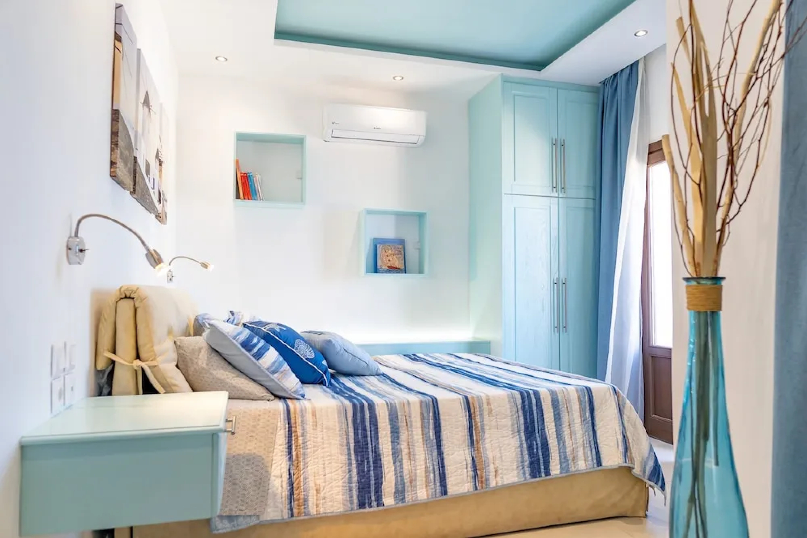 Theoxenia Suites