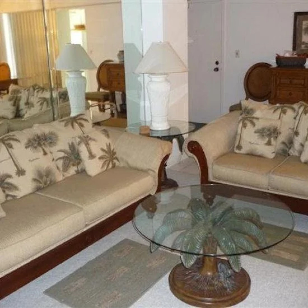 South Seas on the Gulf