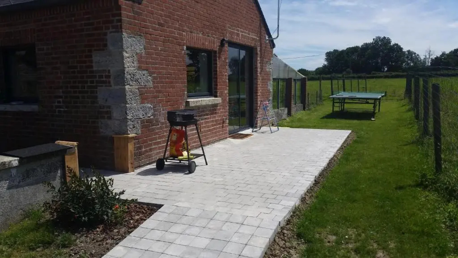 le clos du fourmanoir