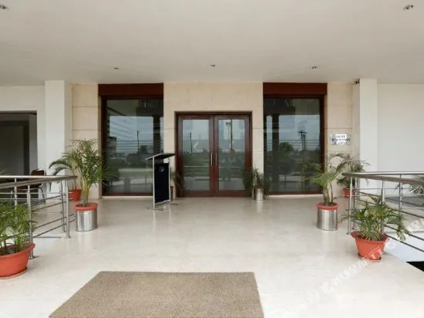 Sobti Continental Bareilly