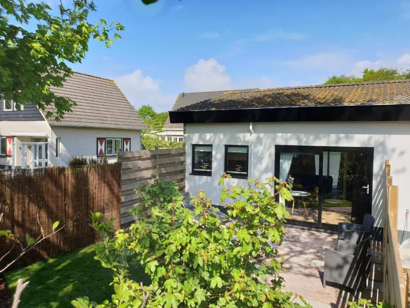 Studio aan Zee Oostkapelle