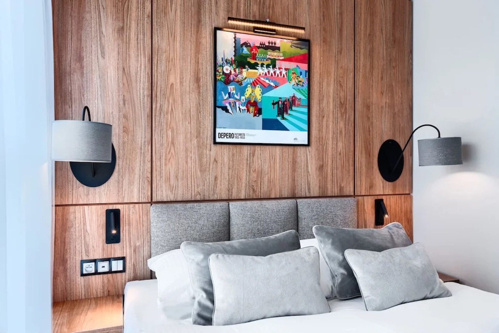 City Apartments - Marii Ludwiki