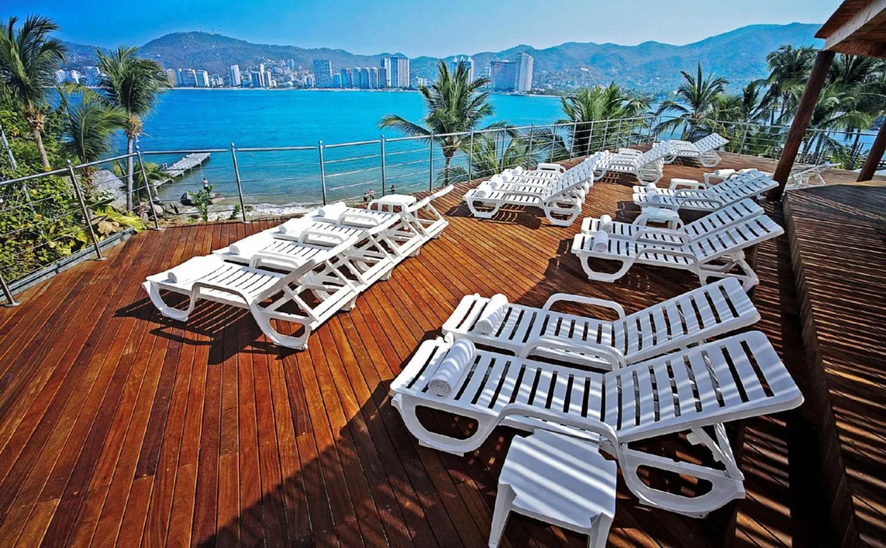 Park Royal Beach Acapulco - All Inclusive