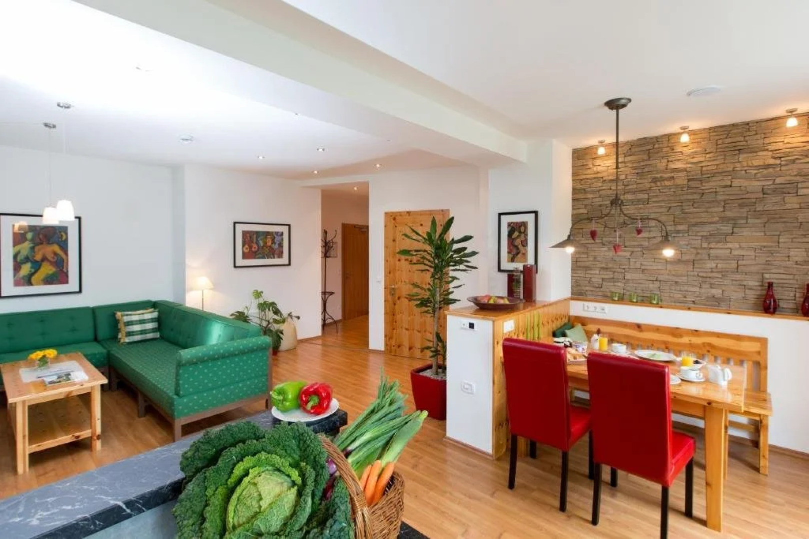 Komfort Appartements Zirbenland - Adult Only