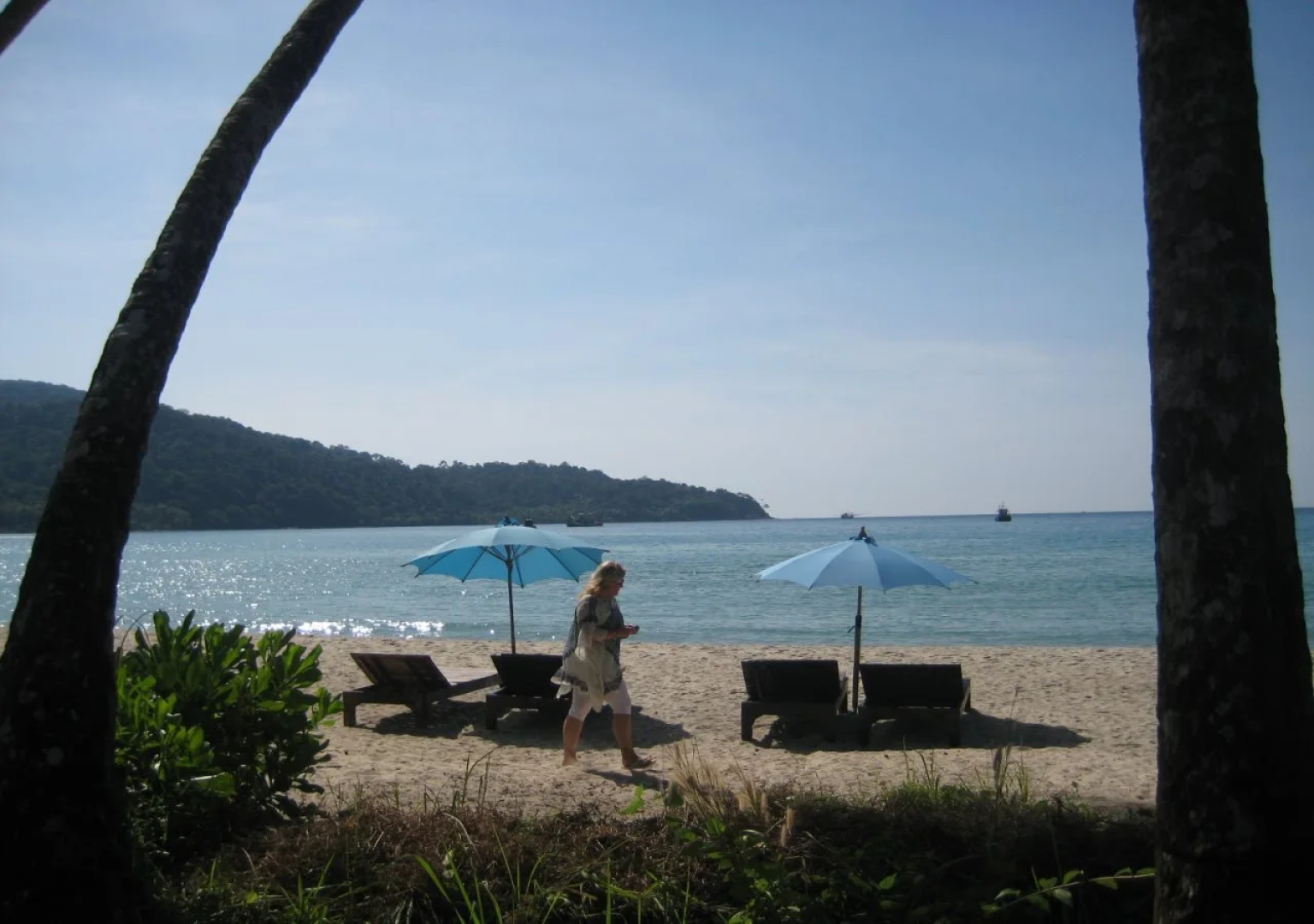 For-Rest Boutique House Koh Kood