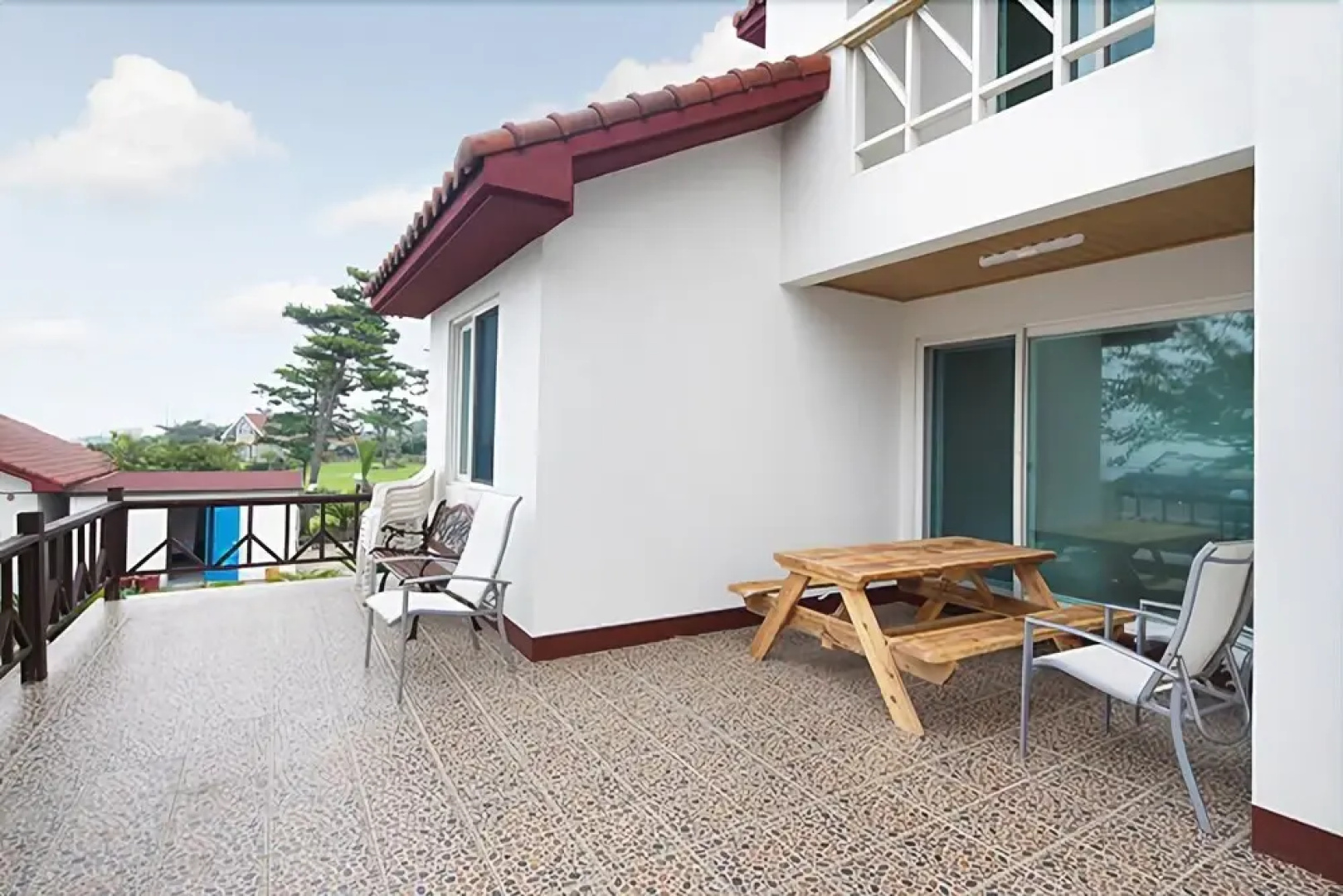 Dreamsia Pension