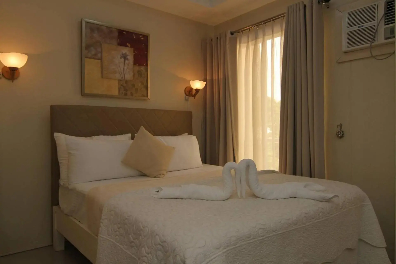 Aberisse Pension Hotel
