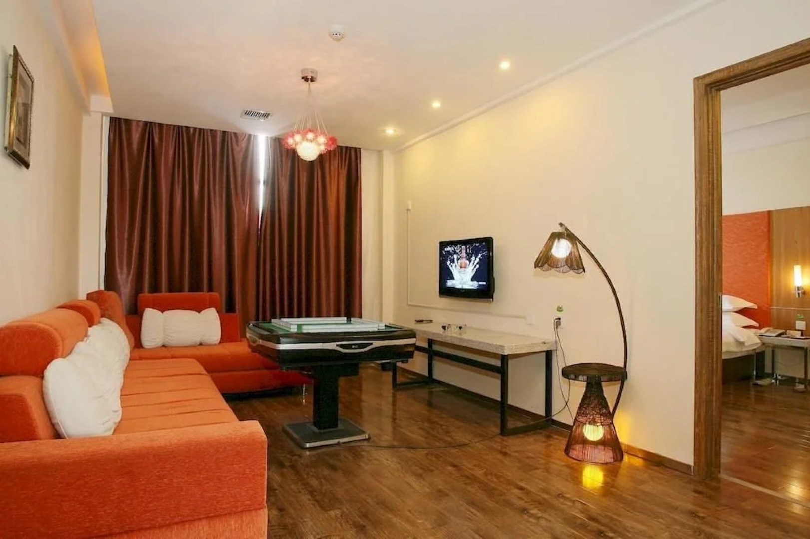 Tosun Holiday Hotel - Luoyang