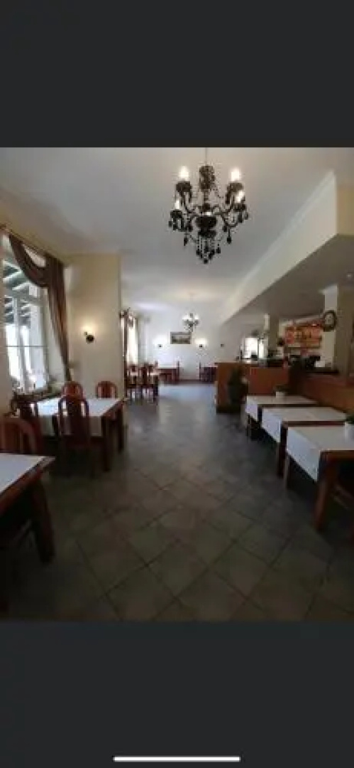Hotel Haus am Rebstock