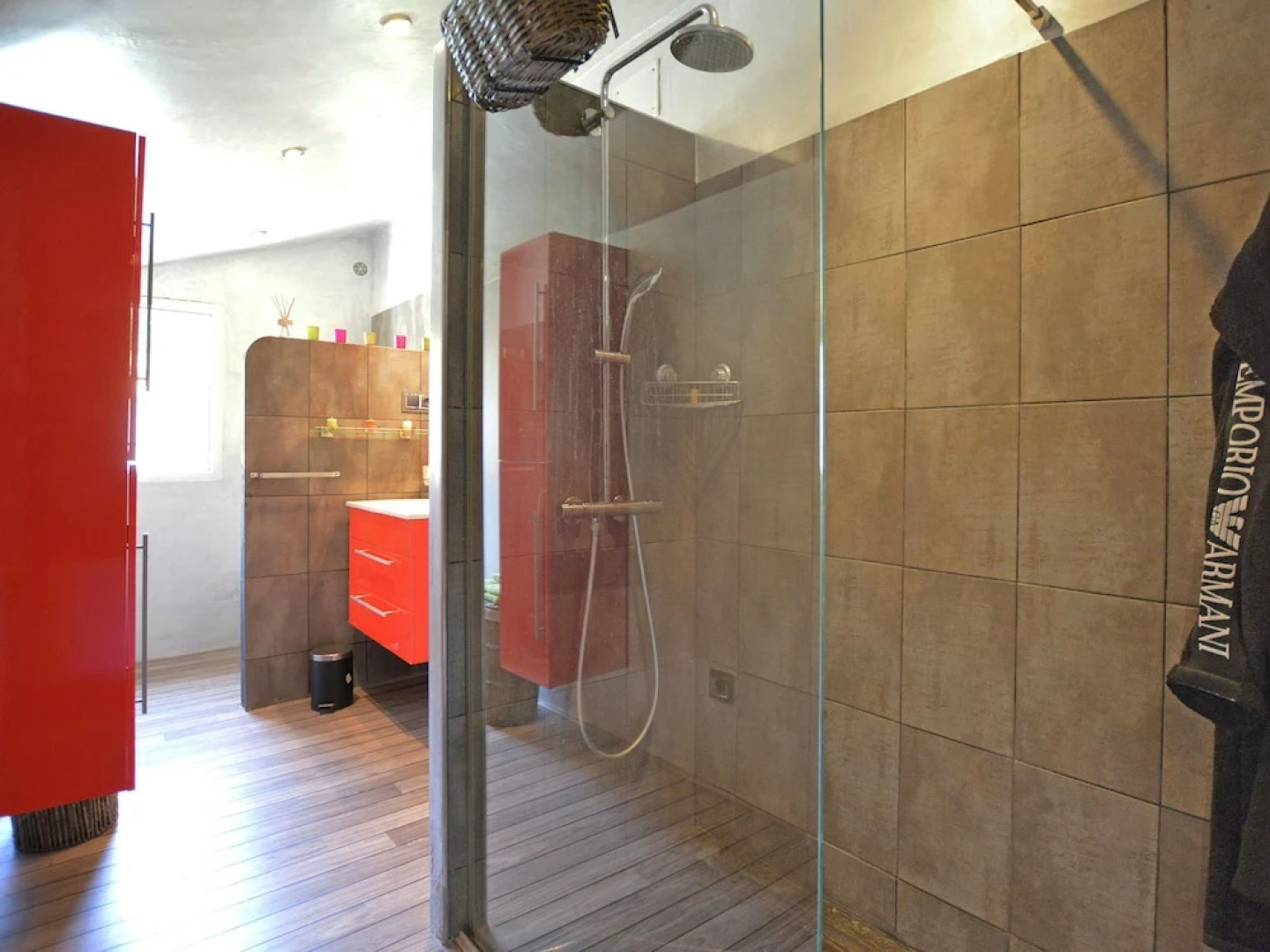 Quaint Villa With Private Pool in Molières-sur-cèze