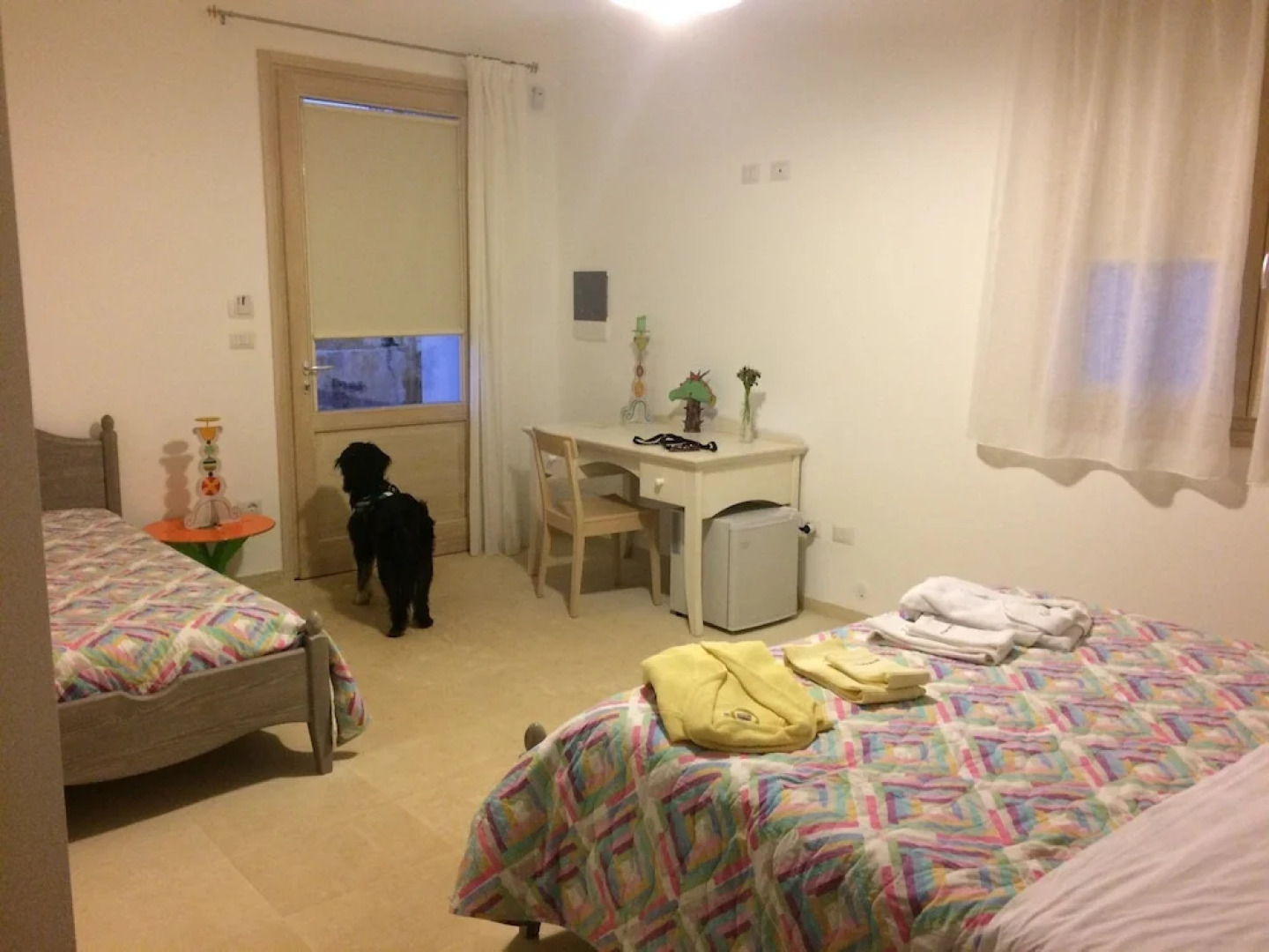 Azienda Agricola Spirdo