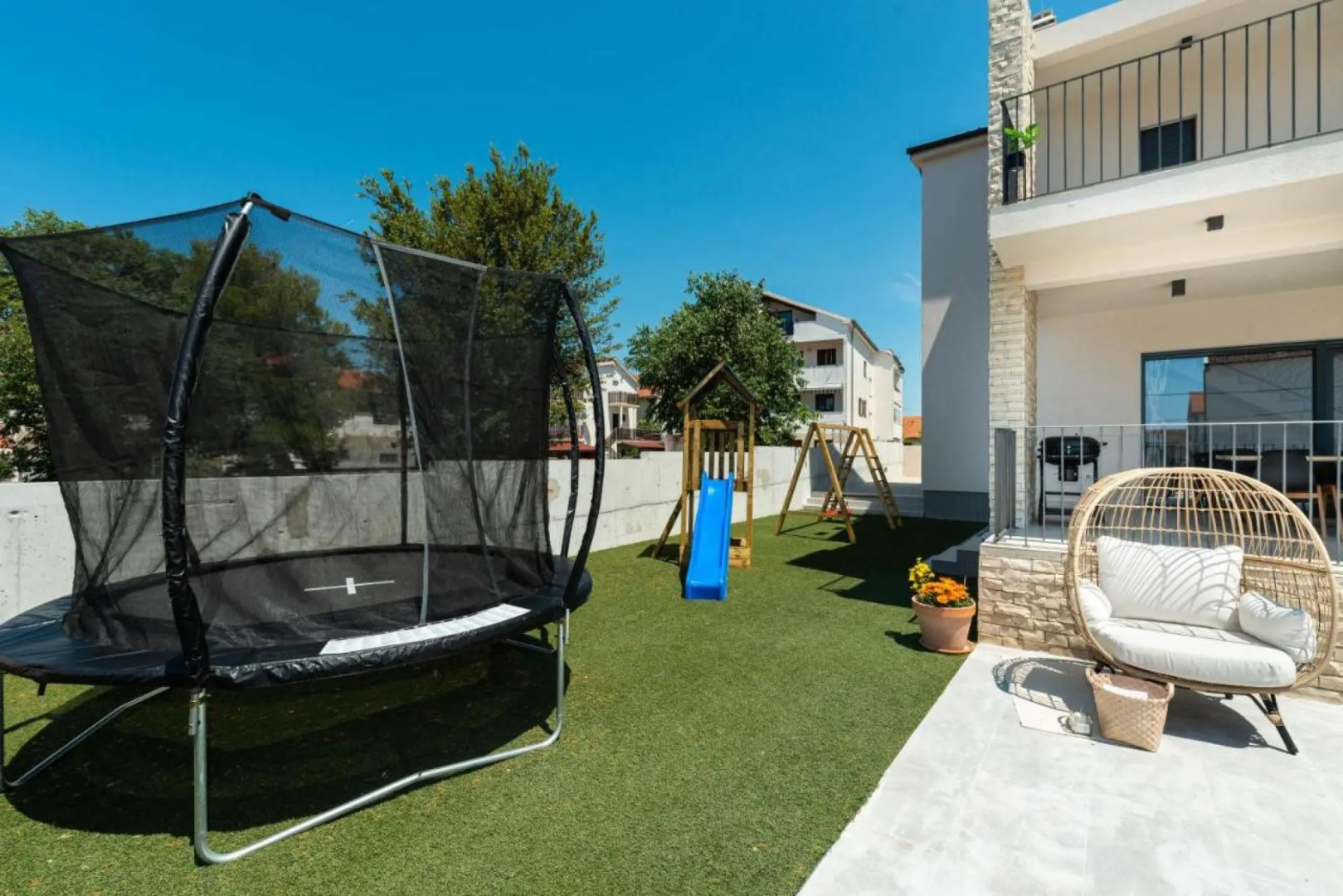 Poolincluded Villa Danijela