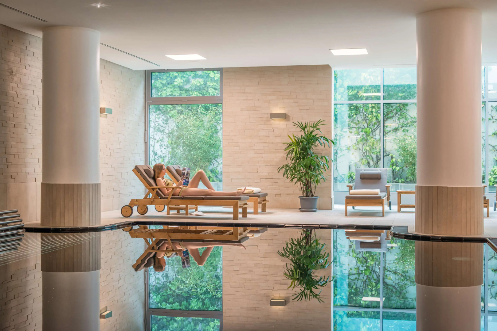 Dorint An der Messe Koln