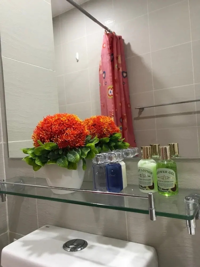 1 BR Condo by PA @  Azure Urban Residences