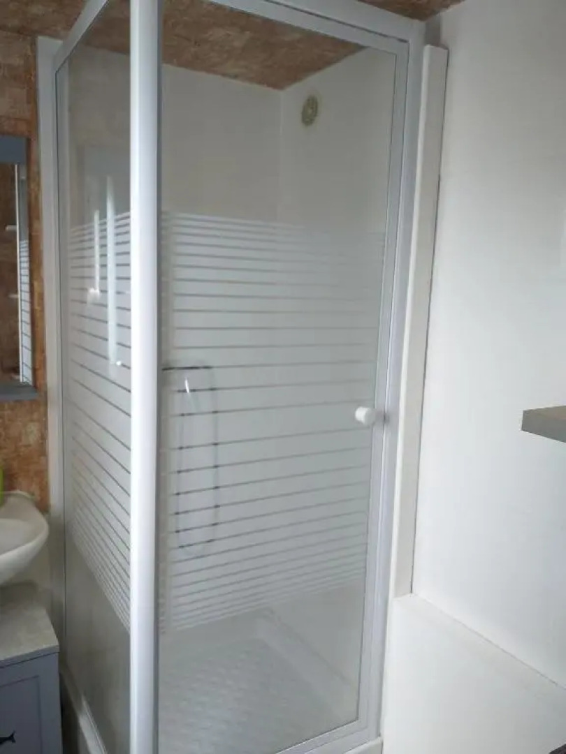 Appartement La Nacre vue mer éloignée