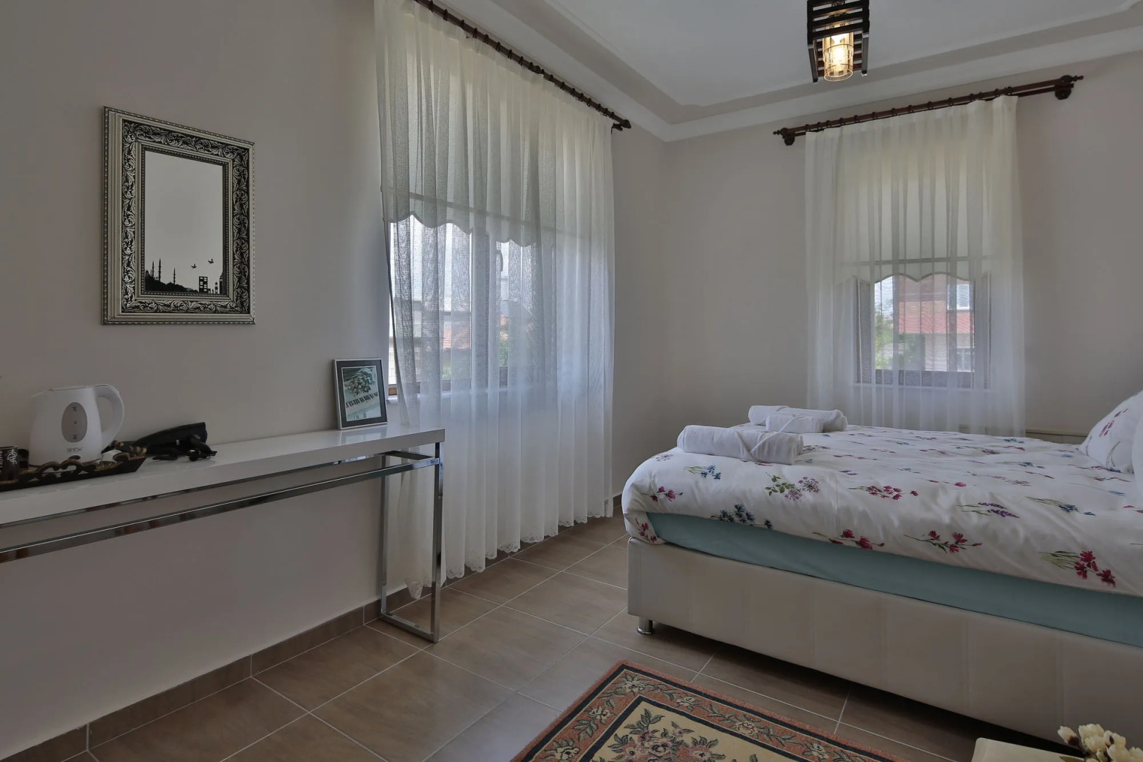 Cozy Villa Cappadocia