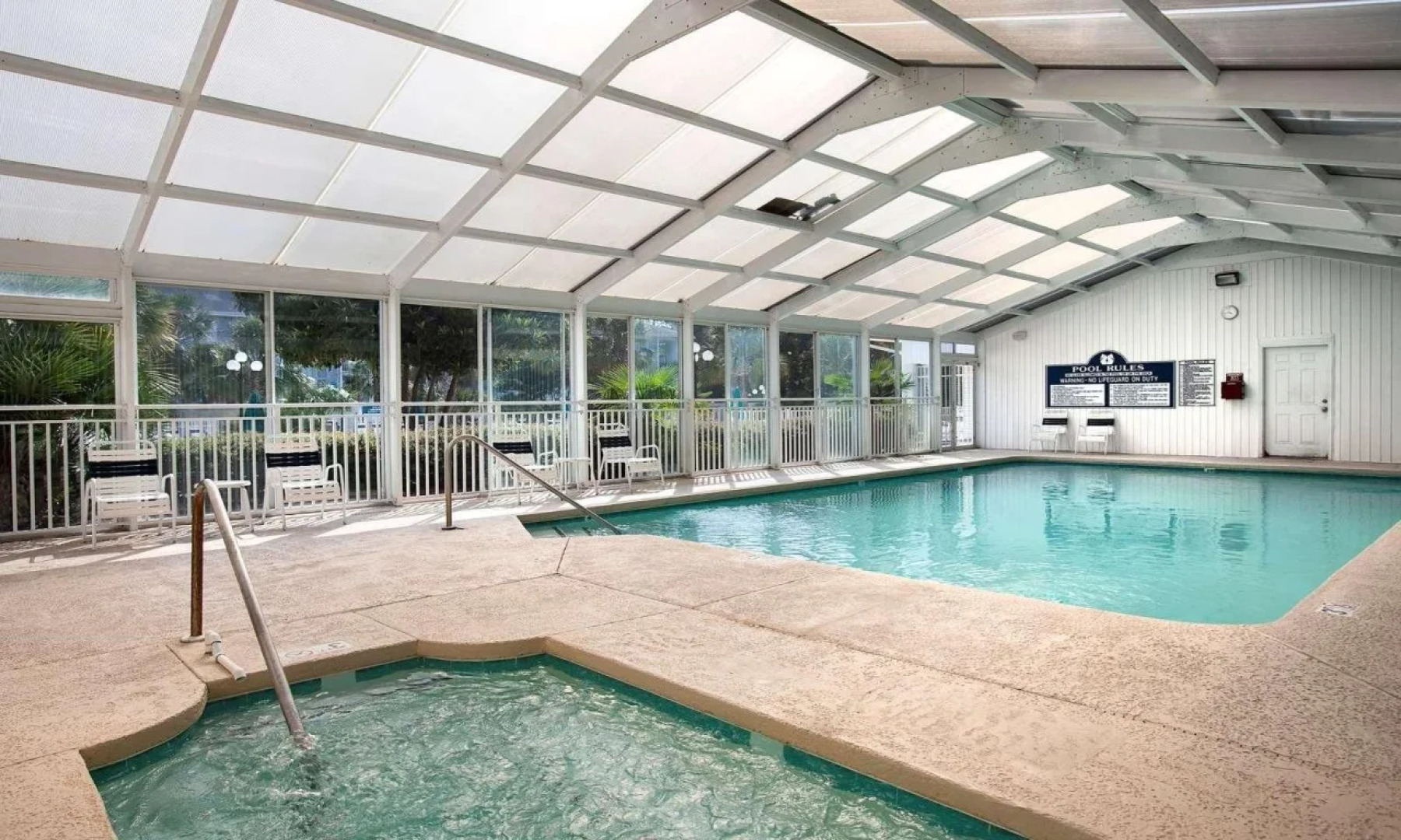 Sea Trail Golf Resort and Convention Center