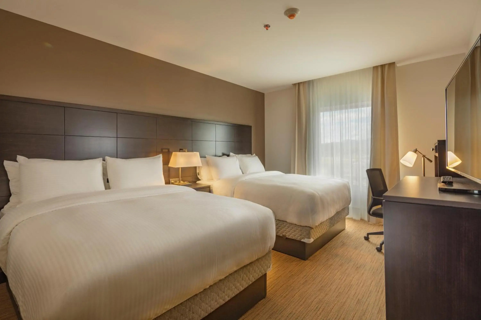 Staybridge Suites Saltillo by IHG